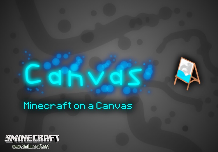 Canvas HD Resource Pack 3